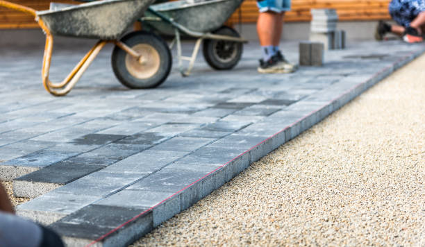 Reasons to Select Us for Your Driveway Paving Requirements in West Newton, PA