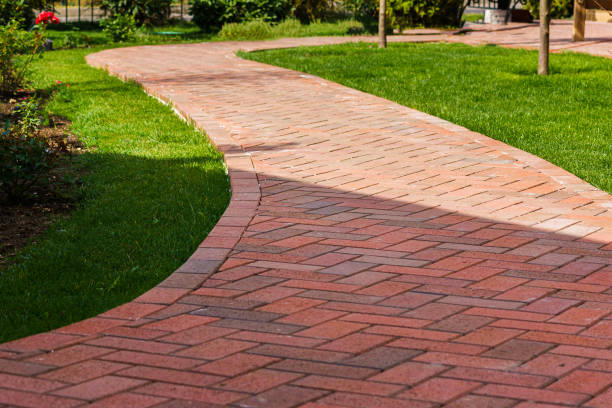 Best Professional Driveway Pavers  in West Newton, PA