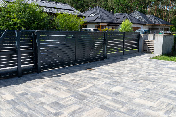 Trusted West Newton, PA Driveway Pavers Experts