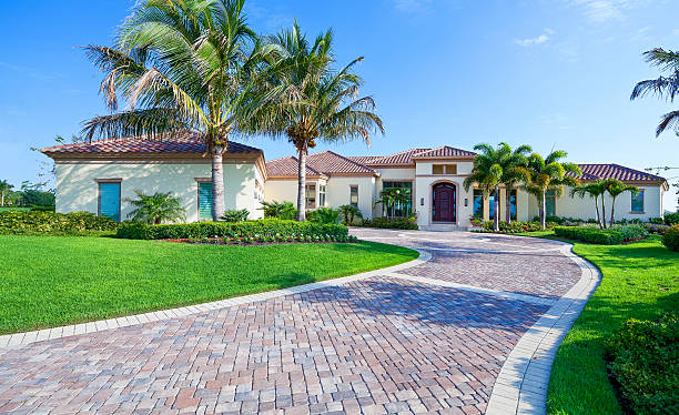 Best Driveway Pavers Contractor  in West Newton, PA