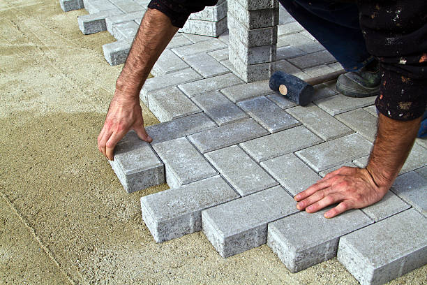 Best Driveway Pavers Near Me  in West Newton, PA
