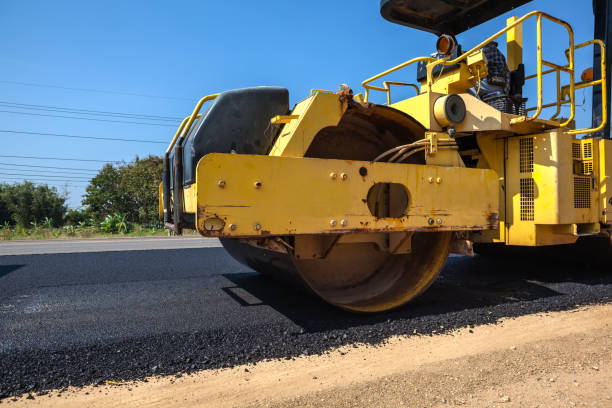 Paver Driveway Replacement in West Newton, PA